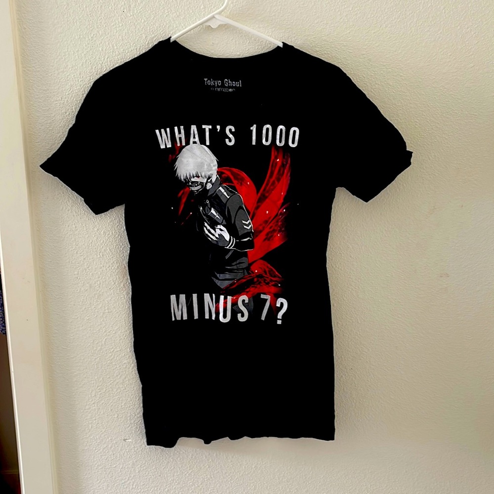 Tokyo Ghoul T-shirt
